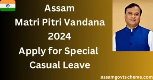 Matri Pitri Vandana Assam 2024