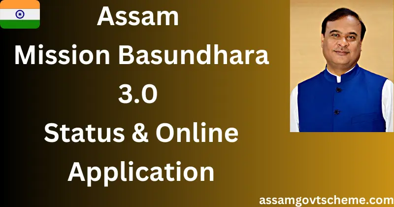 Mission Basundhara 3.0 