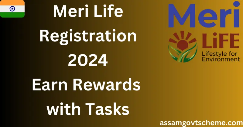 Meri Life Registration 2024